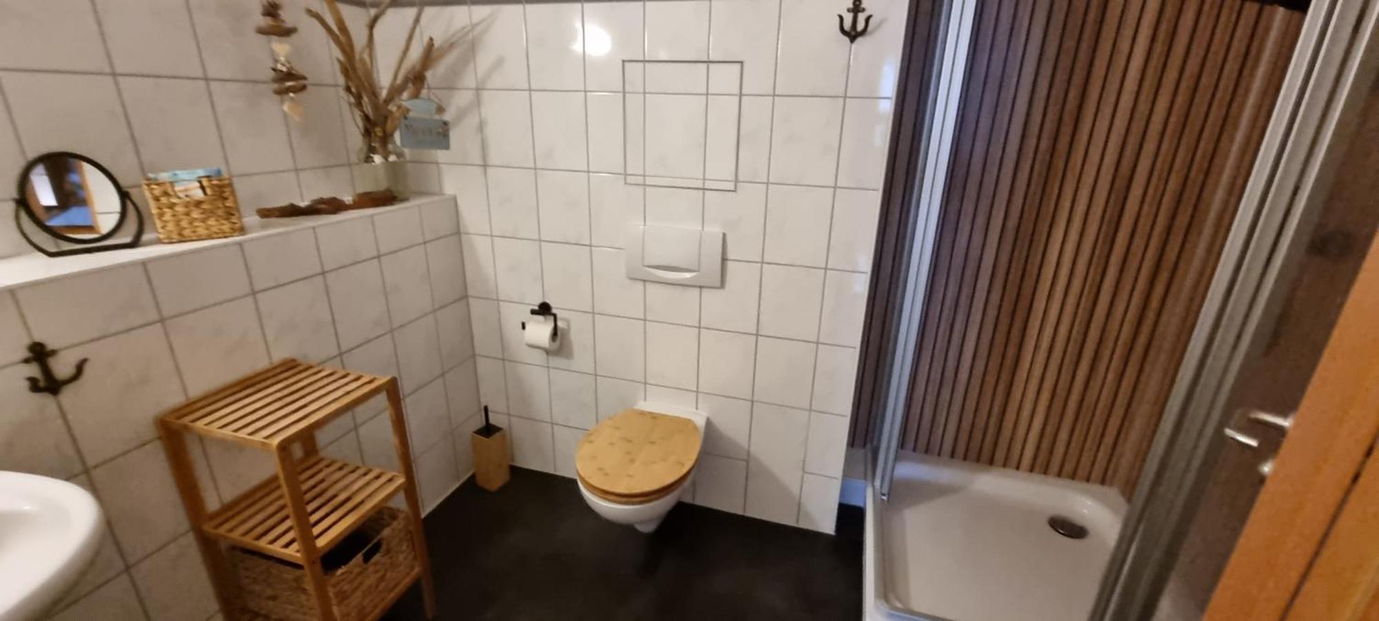 Ferienwohnung Wilde Möwe Juliusruh Zimmer foto